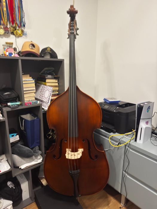 Vand Contrabass HORA