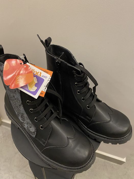 Дамски зимни боти Колев и Колев