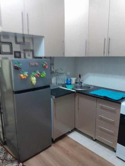 Махтумкули новостройка 2/7/7