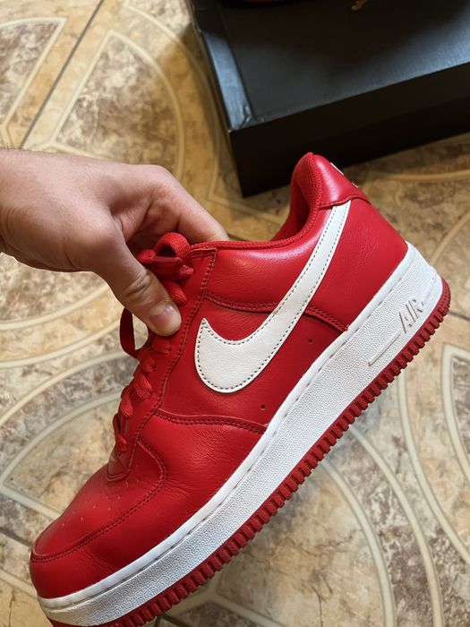 Nike Air Force 1