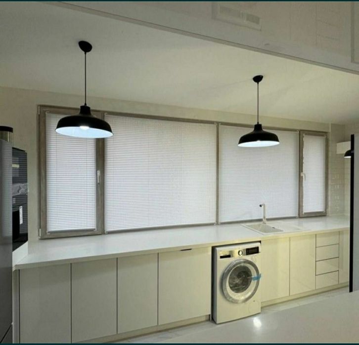 Жалюзи пардалар завот нархида