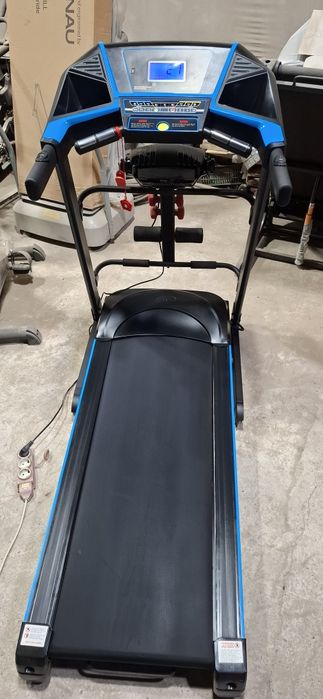 Тренажер Беговая дорожка Югириш йулаги Фитнес Trenajor Begovaya Begalk