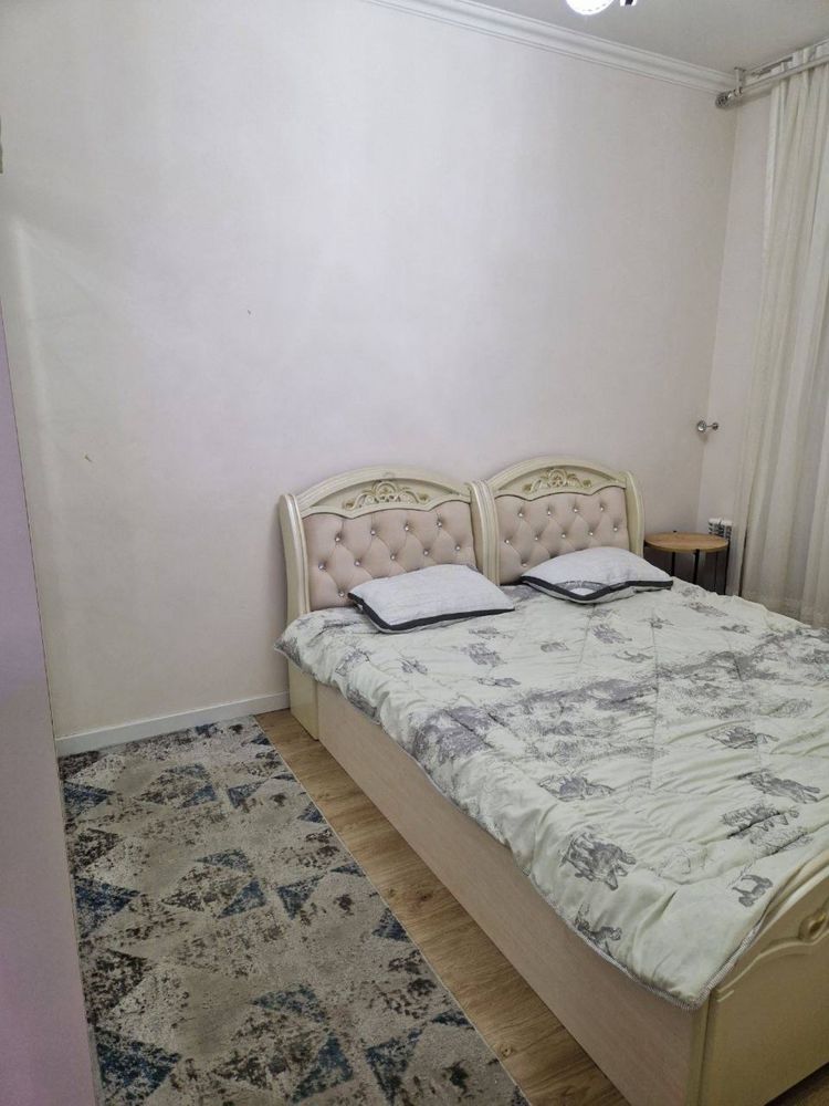 Продажа Квартира Алмазар о-р Olmazor City 3/8/9