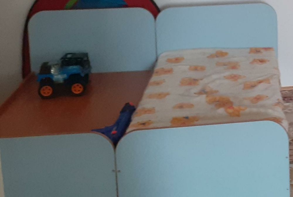 Детский диван 2 шт