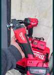 Комплект 2в1 Милуоки Milwaukee m14 и M18