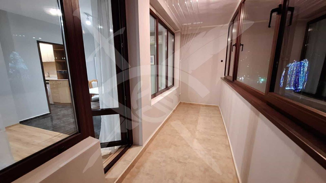 Дава се под наем Двустаен апартамент в Варна, Аспарухово - 75 кв.м за 475 € - Снимка #7