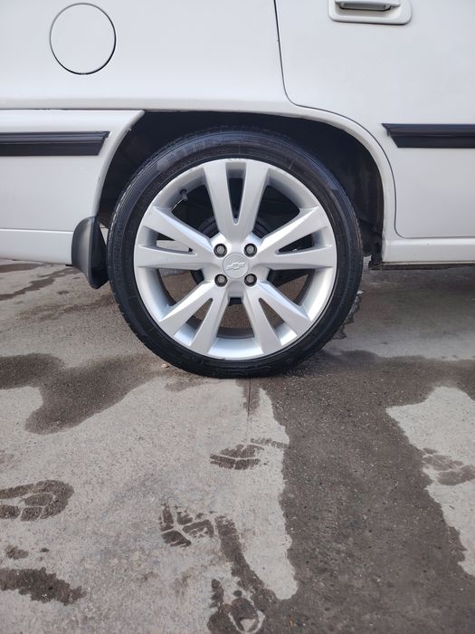 17 saka diska captiva dizayn 4.100