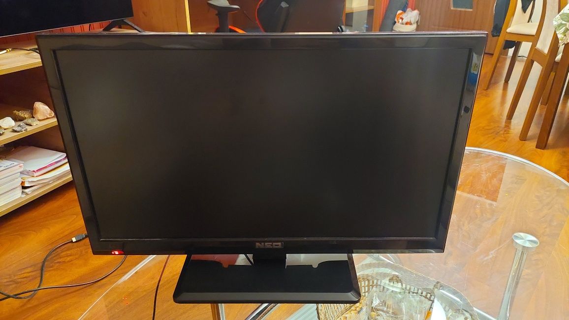 Телевизор Neo LED-2212FHD