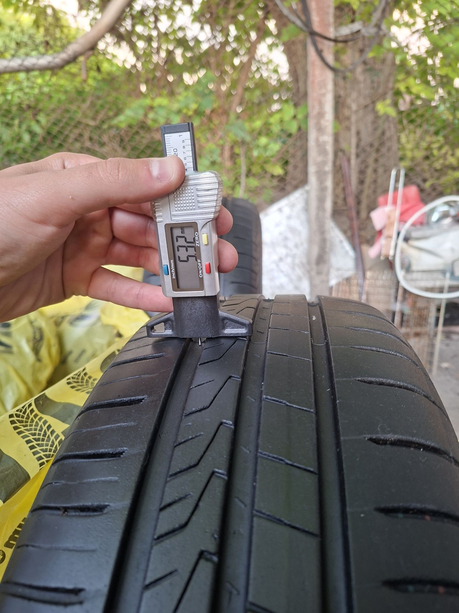 Летни Гуми Hankook KinergyEco 2