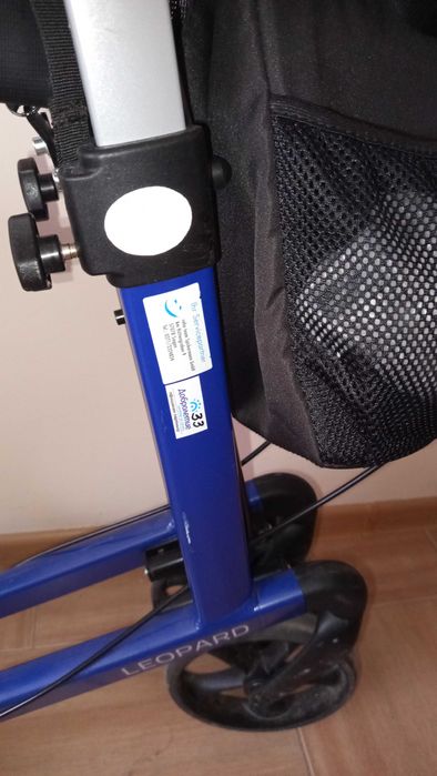 Ролатор Mobilex Leopard