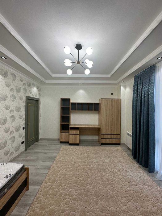 Сдается в аренду 2/4/9 Чиланзарский район, Метро Новза, 381*