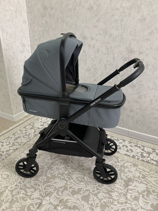 Продам детскую коляску