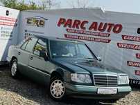 Mercedes-Benz E Mercedes-Benz W124 E300 / 4 Matic / Automat / 3.0 Benzina / 179 Cp