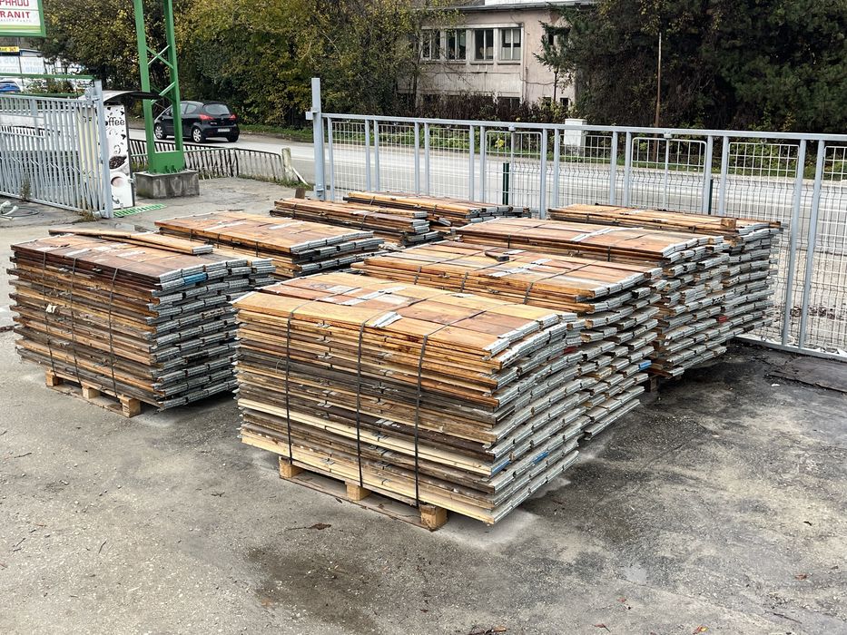 Продавам страници(фреймове) за европалети 120/80