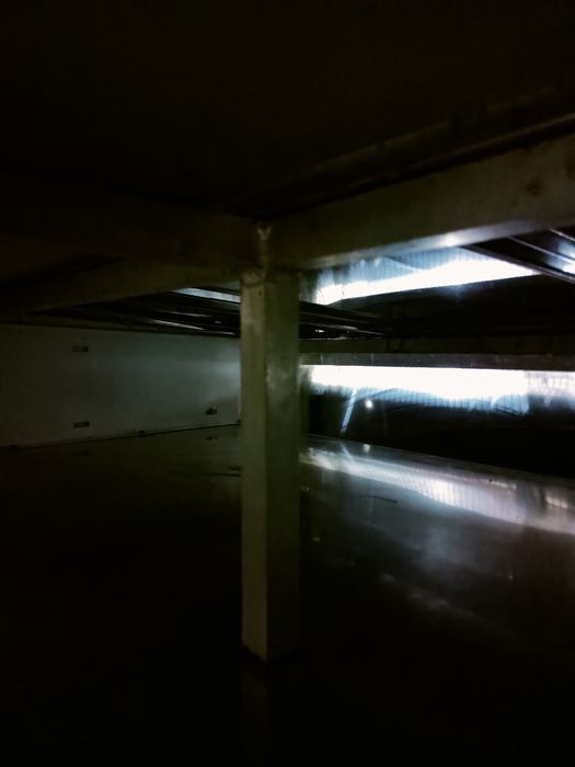 Vitrina mezeluri 2 metri