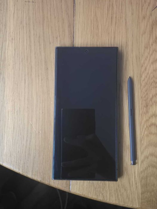 Samsung S24 Ultra 256gb ca nou