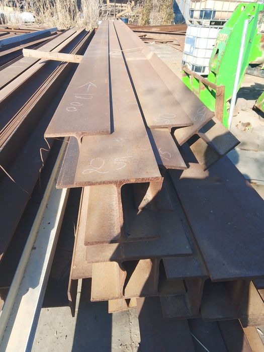 Ассалаумагалейкум металл новый и б/у