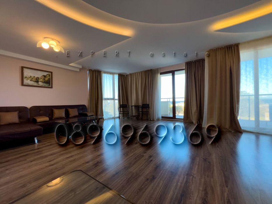 Продава се Тристаен апартамент в с. Шкорпиловци, Област Варна - 117 кв.м за 1466 €/кв.м - Снимка #2