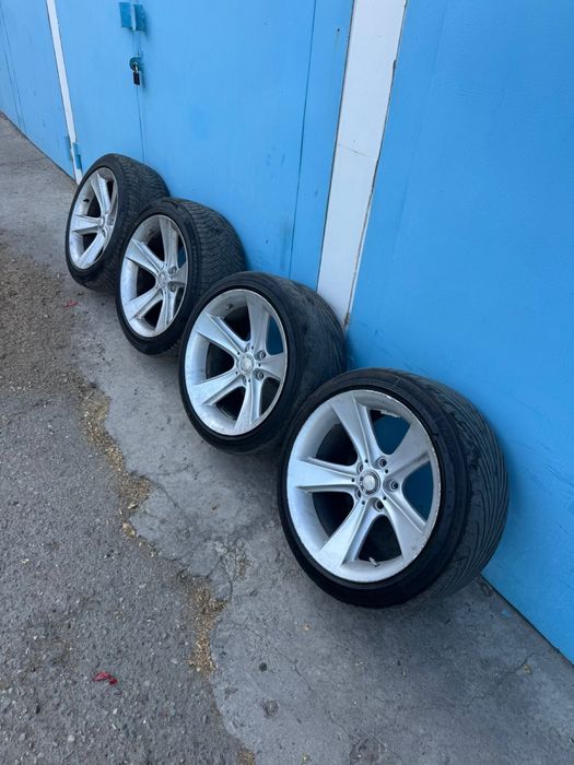Казаны диски 128 стиль