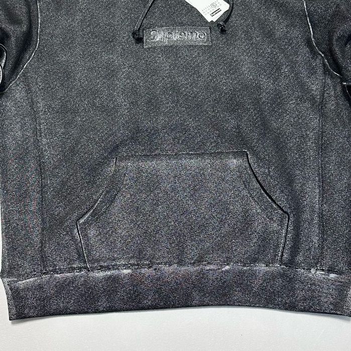 Supremе Maison Margiela Hoodie Суичер