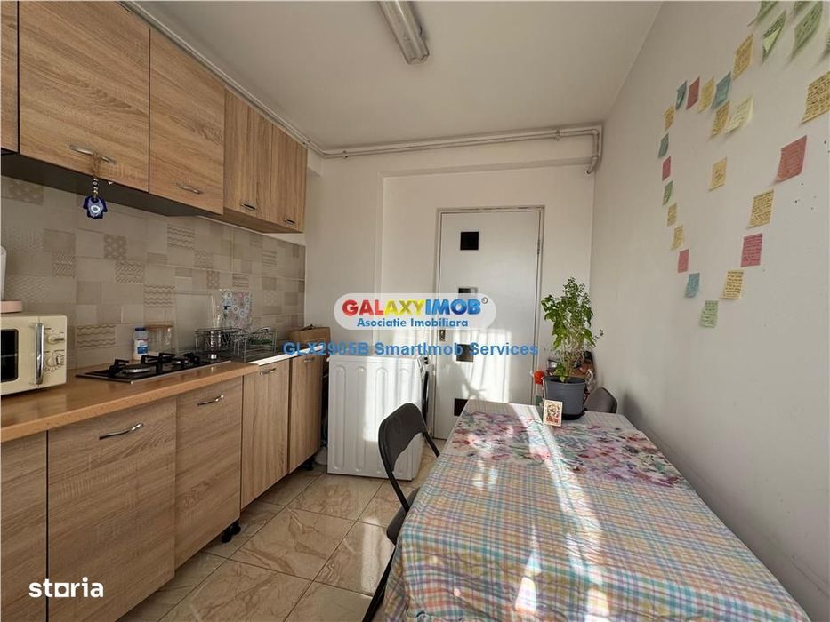 Vanzare apartament cu 2 camere| adiacent Soseaua Giurgiului