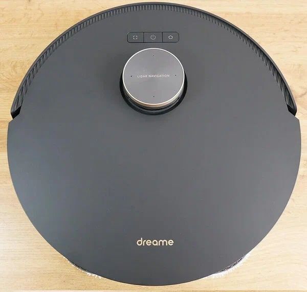 Dreame bot X20 PRO plus