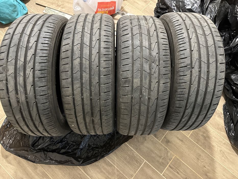 Hankook Ventus Prime3 205 55 16