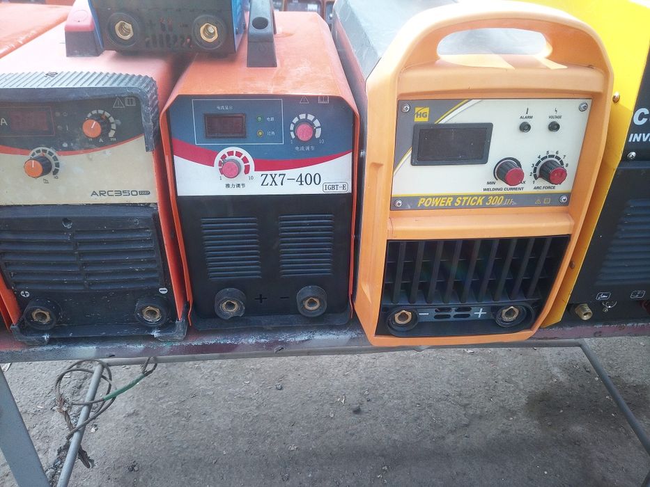 Сварочные аппараты высокого качества