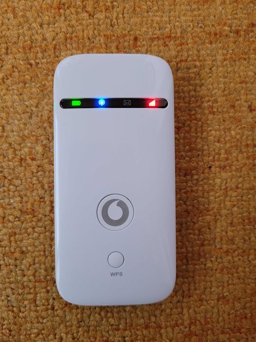 Modem Router portabil wireless Vodafone