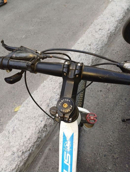 Велосипед, бренд-NЕКХUS