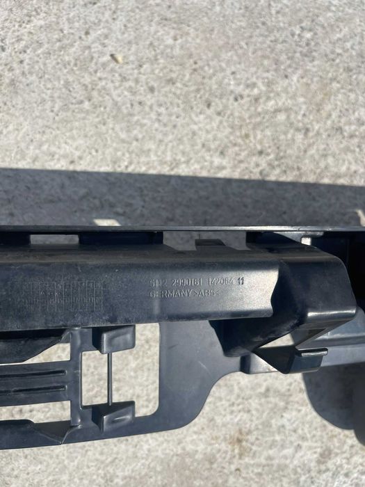 Suporți bara spate BMW X1 E84 cod 142064 11