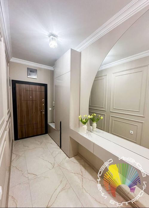 Дава се под наем Тристаен апартамент в Бургас, Изгрев - 105 кв.м за 850 € - Снимка #5