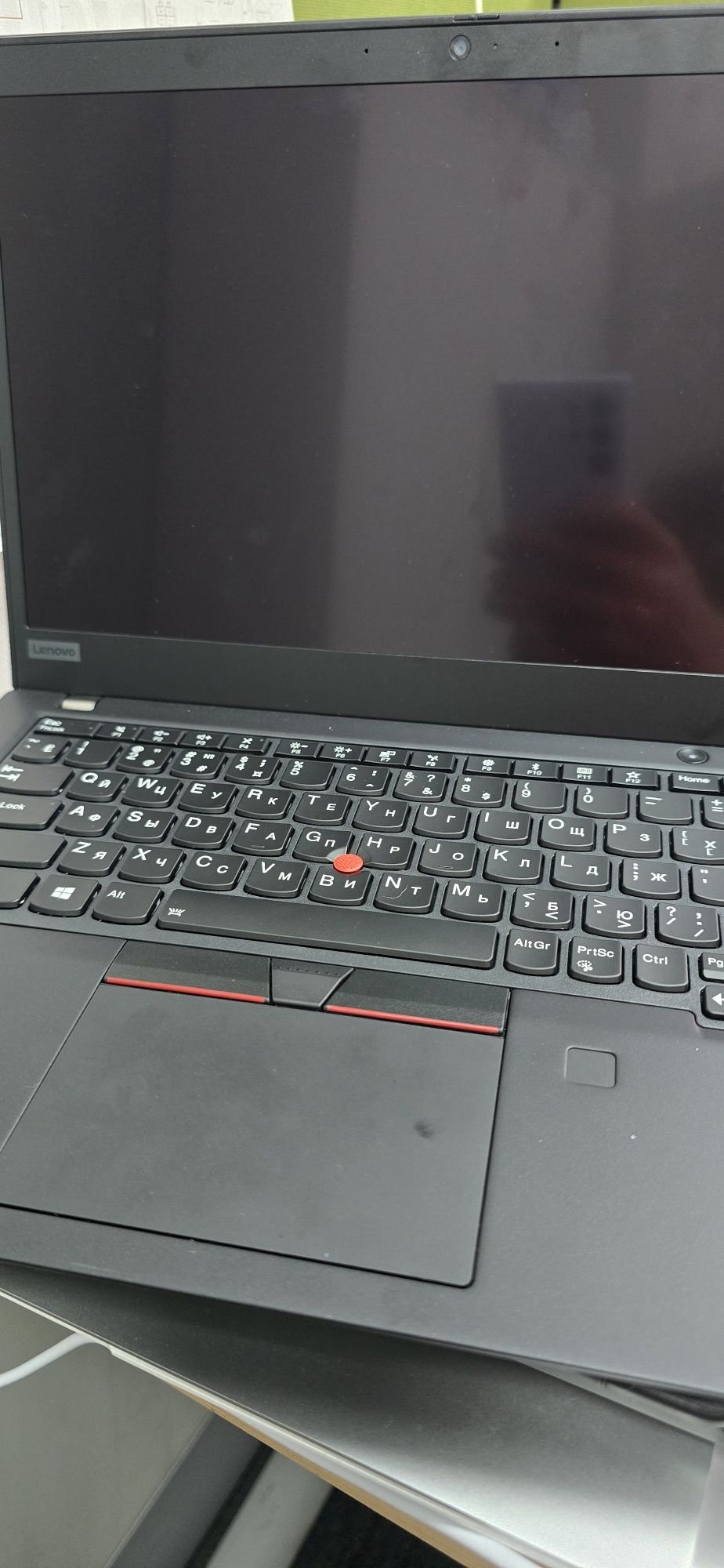 Lenovo ThinkPad x390