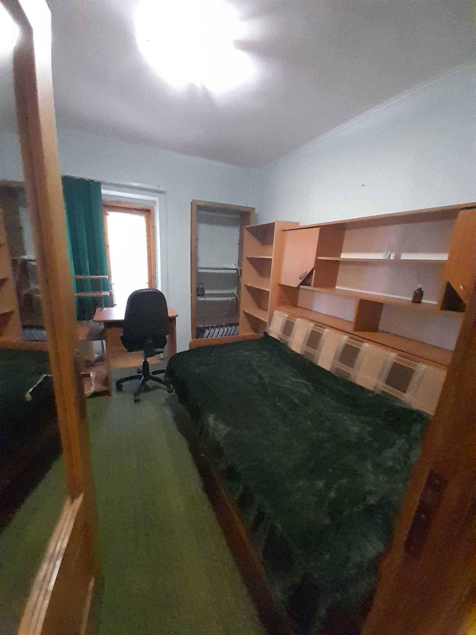Apartament luminos și spațios lângă Spitalul Județean