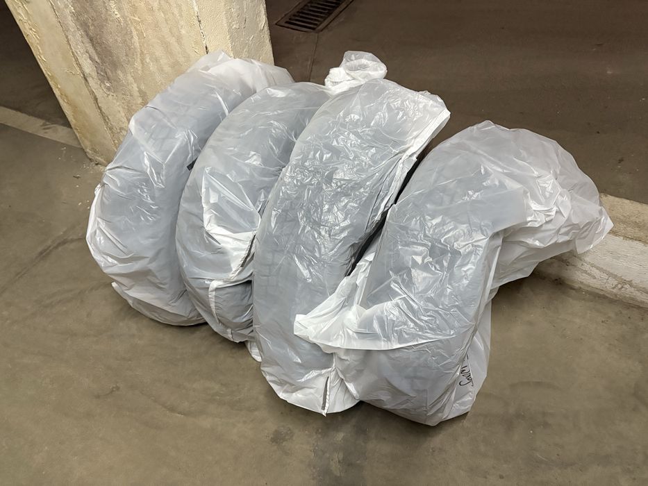 Зимни гуми Gislaved euro frost 6 185/65 R15