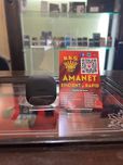 Samsung Buds 2 Pro Amanet BKG