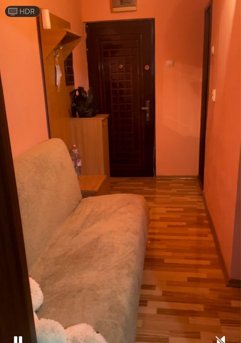 Garsoniera confort 1