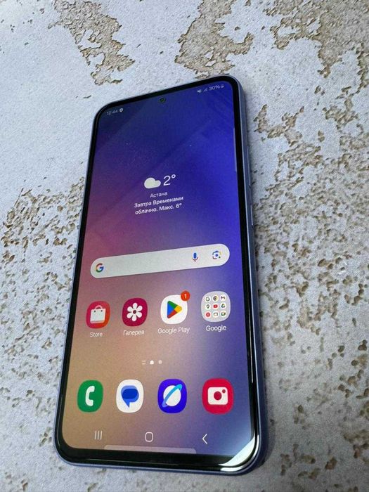 Samsung Galaxy A 54 256 gb лот 786843 г.Семей Затаевича 33А,29