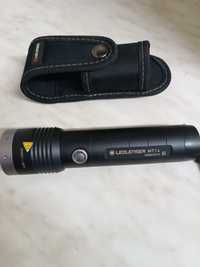 Lanterna Ledlenser MT14