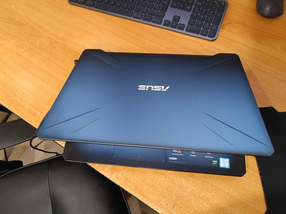 Лаптоп ASUS TUF FX505G
