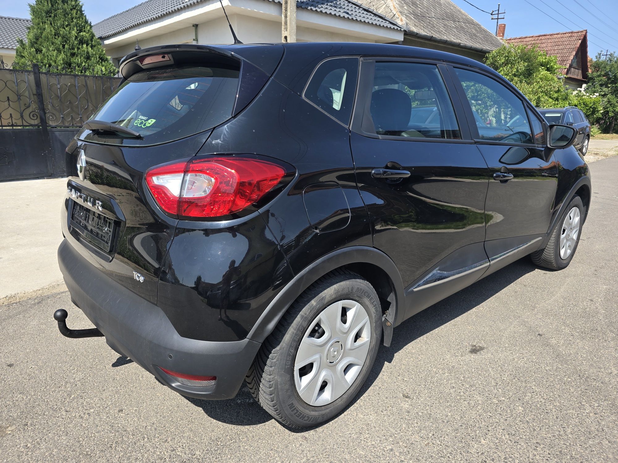 Renault   Captur