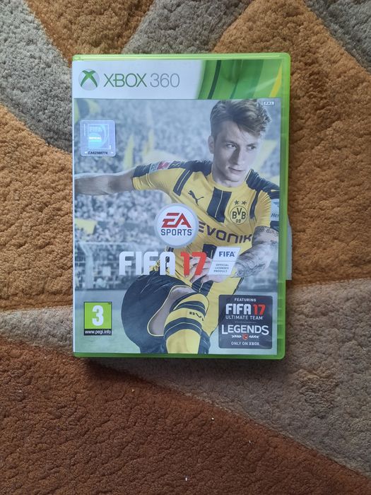 Xbox 360 în stare bună de funcționare!