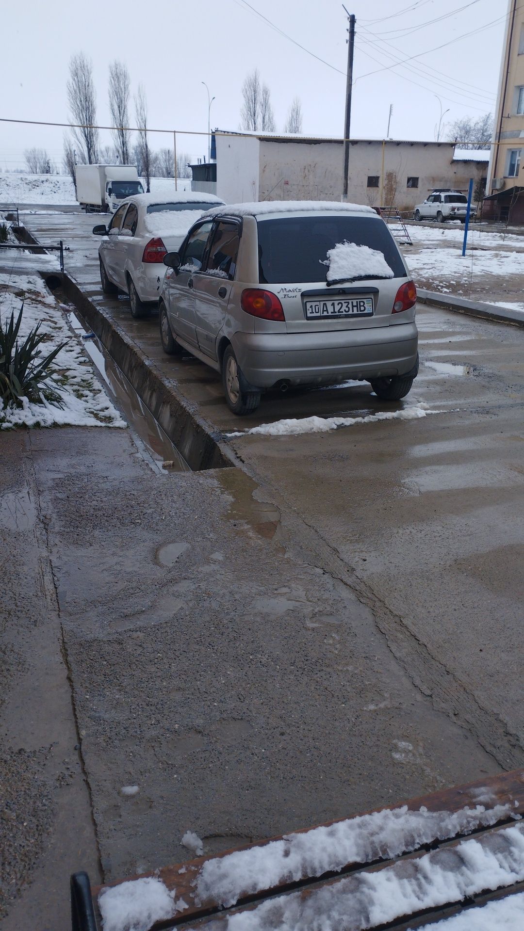 Матиз бест 2006 йил 2700 $