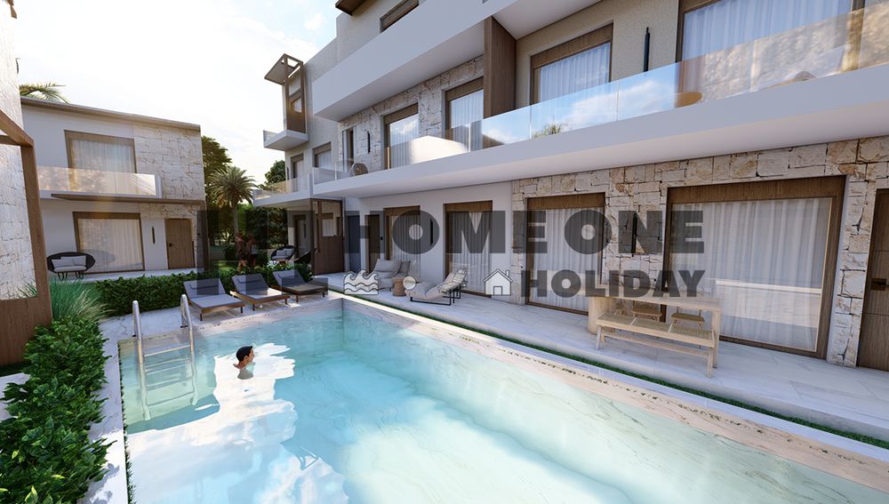 Апартамент за продажба I Ставрос, Гърция