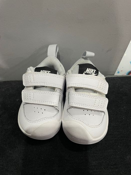 Бебешки маратонки Nike