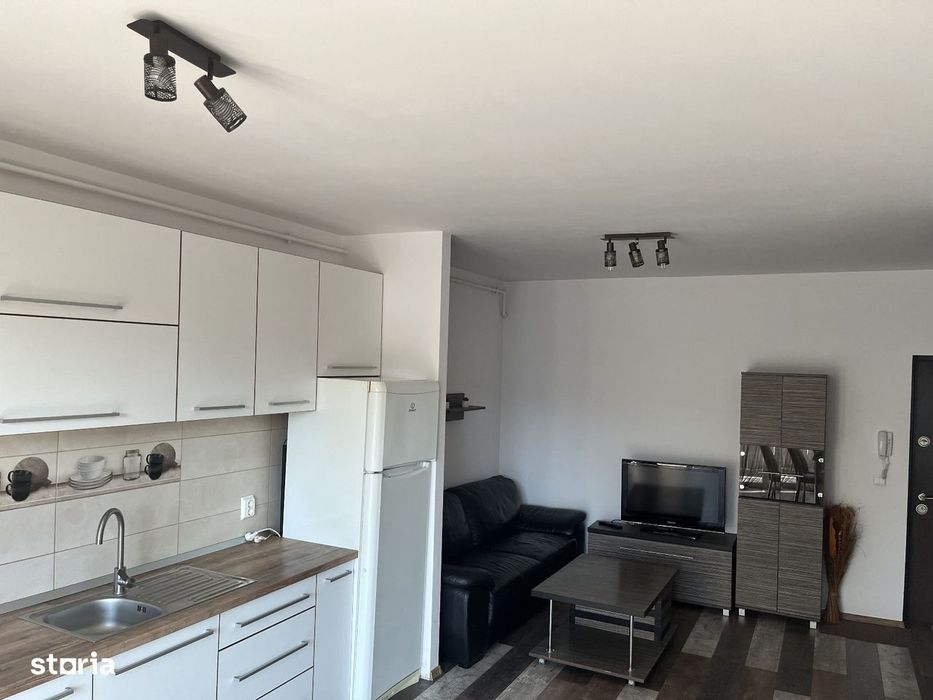 Apartament City Residence