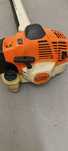 Cositoare Stihl fs 490c in stare foarte buna