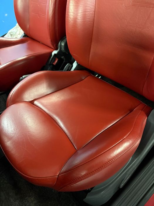 Vand sau schimb fiat 500