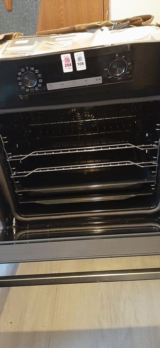 Vand cuptor electric nou