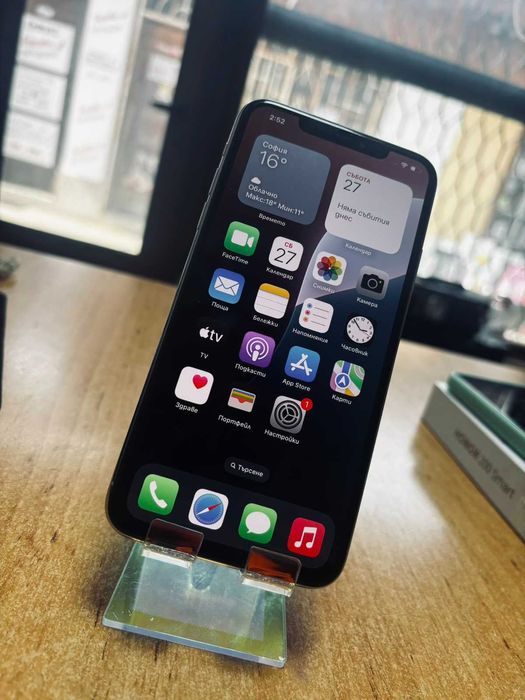 Iphone 11 pro max 256